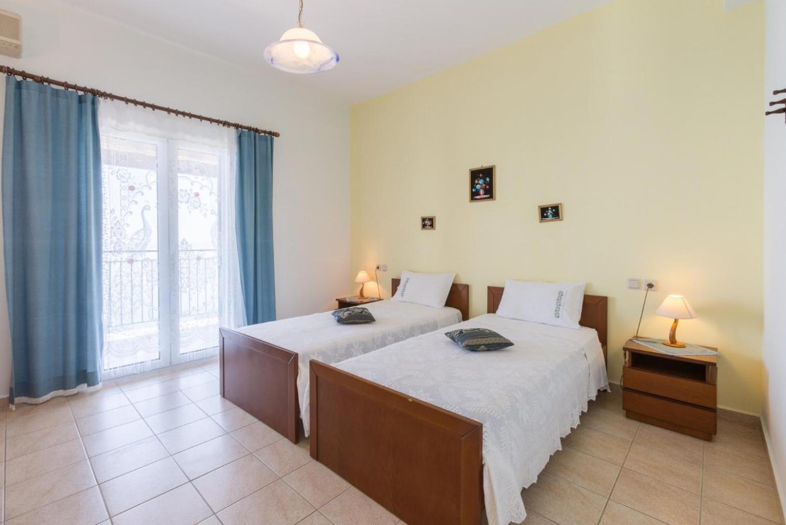 Villa Armandos Katávolosz Kültér fotó