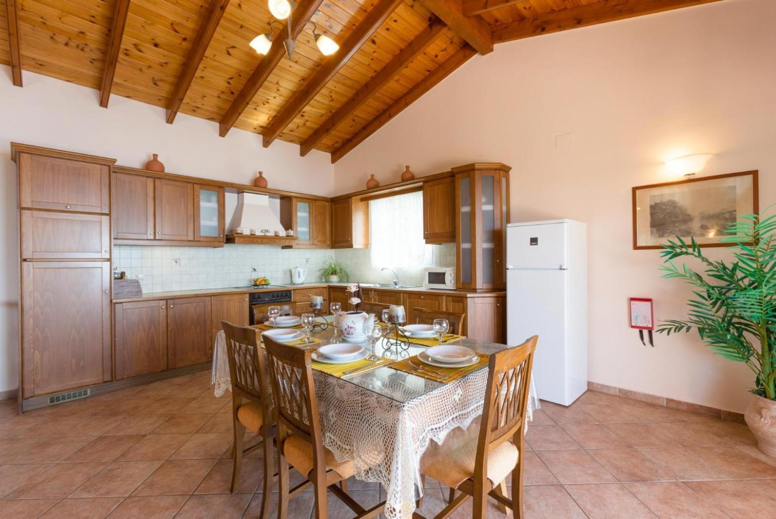 Villa Armandos Katávolosz Kültér fotó