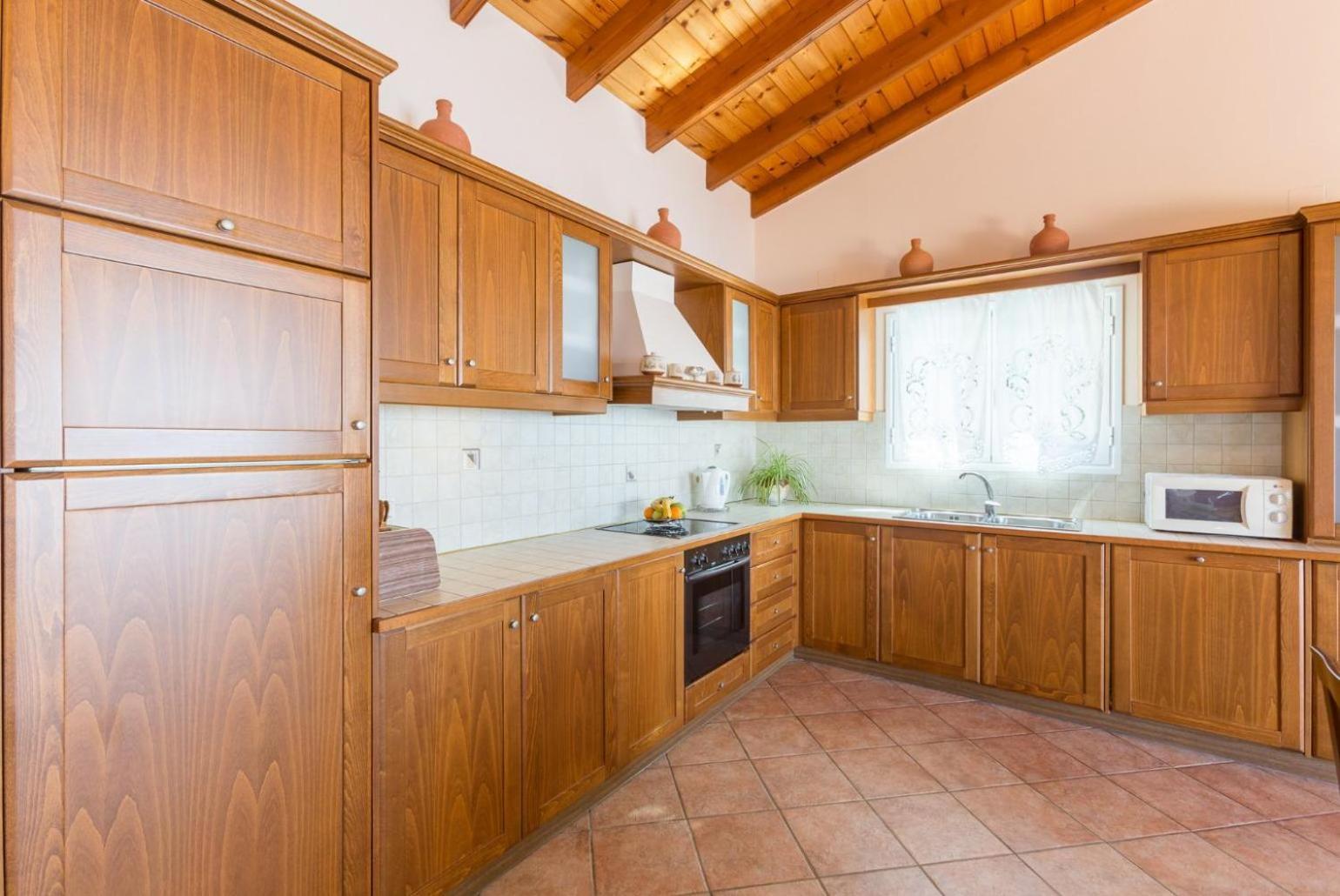 Villa Armandos Katávolosz Kültér fotó